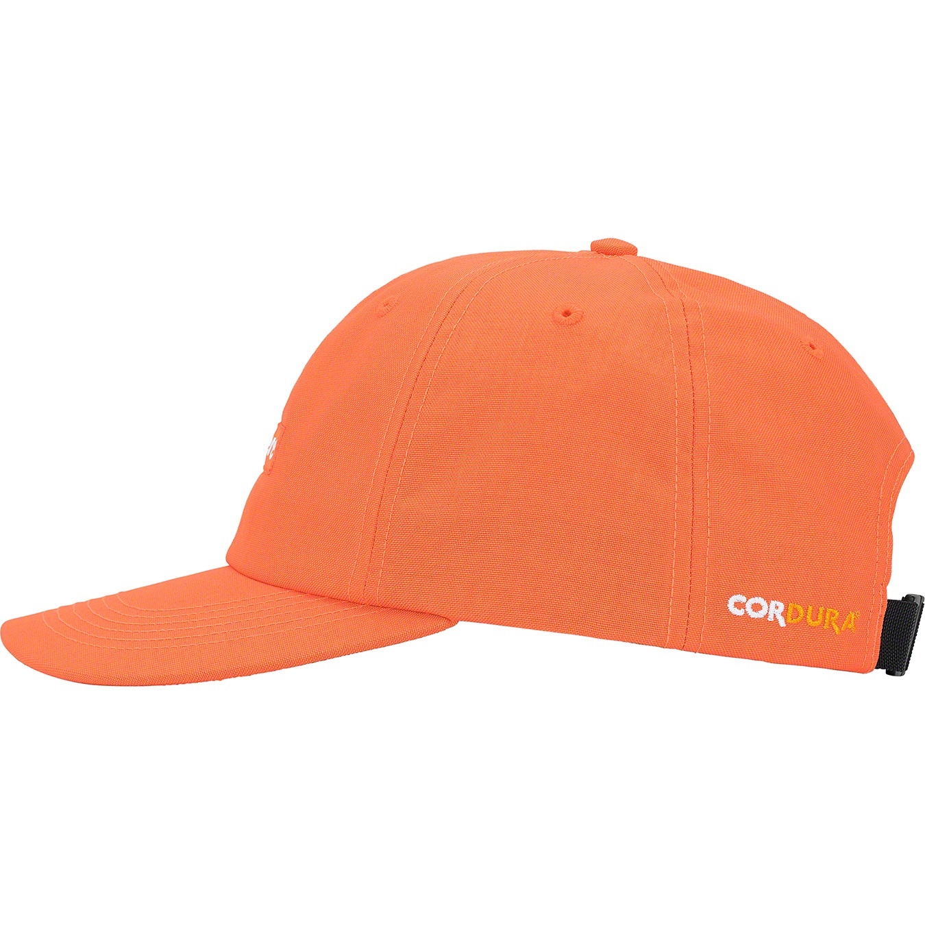 Cordura® Small Box 6-Panel view 10